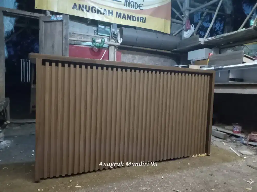 Meja mini bar Murah