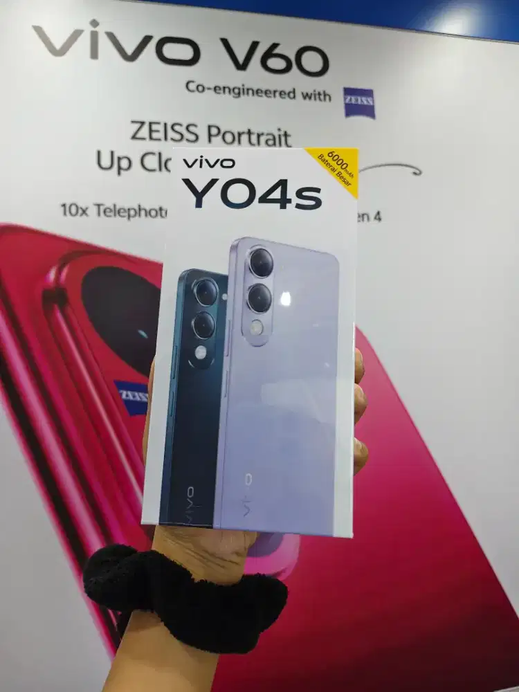 PROMO VIVO Y04S 4+4/64