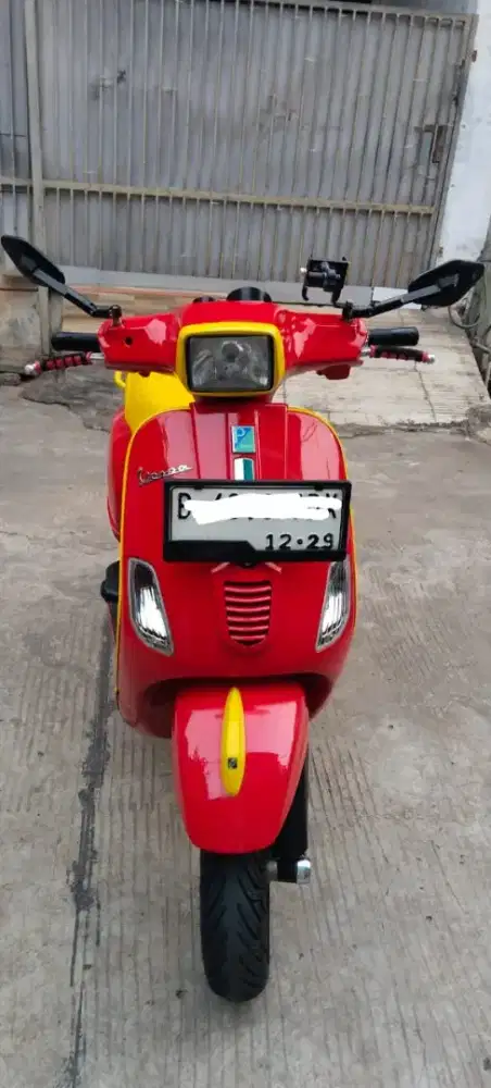 Vesmet s150 2014