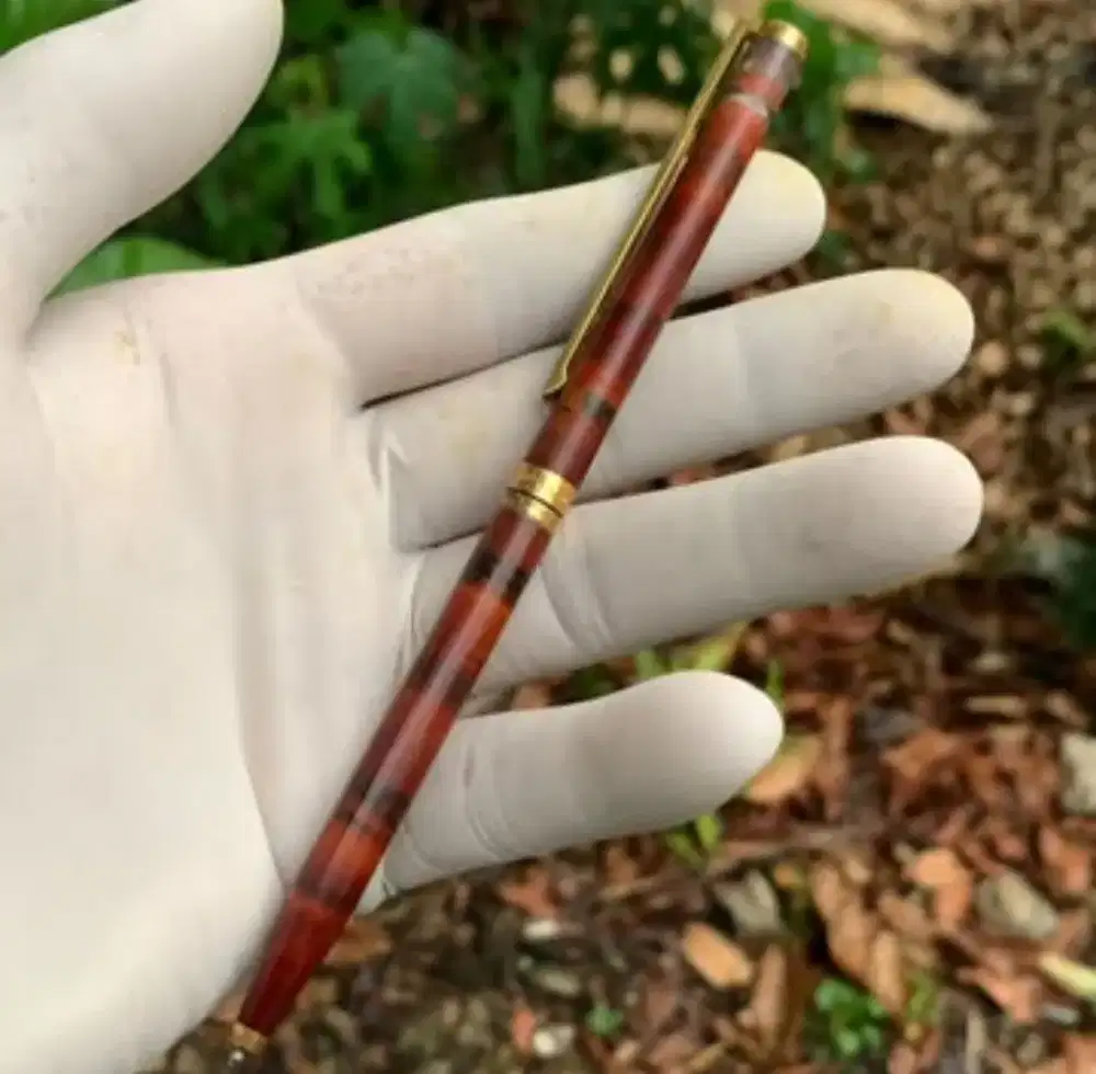 Ballpoint ST DUPONT Classic Laque De Chine ORIGINAL