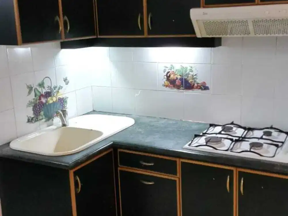 Disewakan Apartemen Wisma Gading Permai