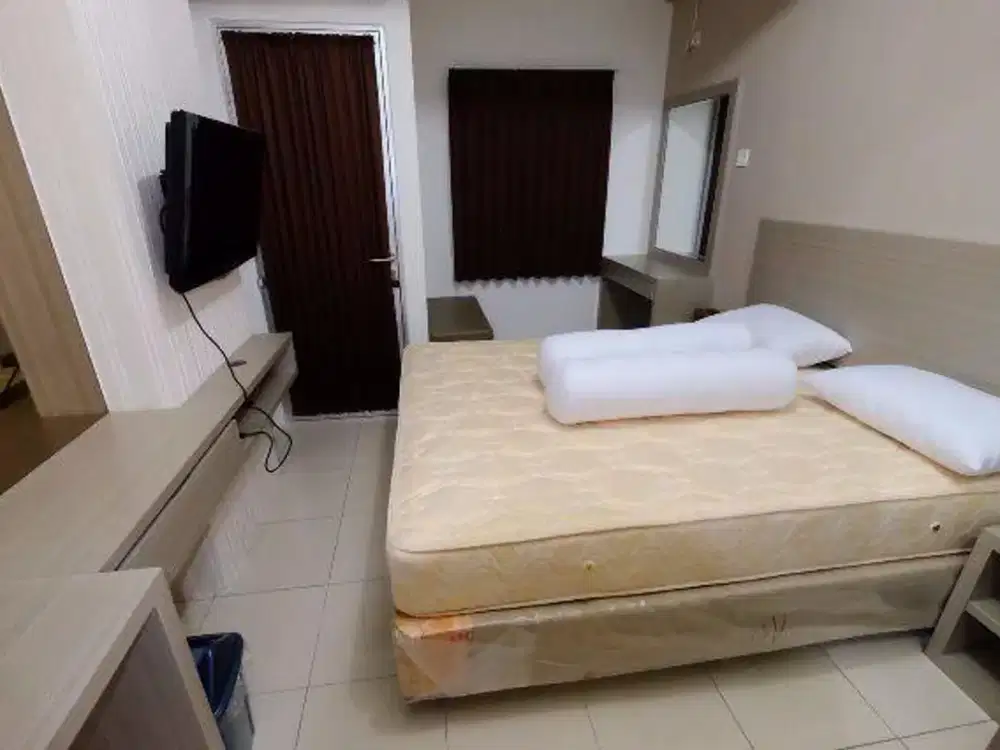 Disewakan Aparteman Murah Tengah Kota Surabaya Barat