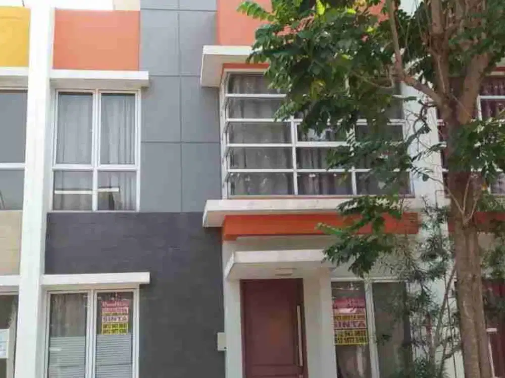 Rumah 3BR Milano Gading Serpong – Lokasi Strategis, Siap Huni, Jangan Lewatkan!