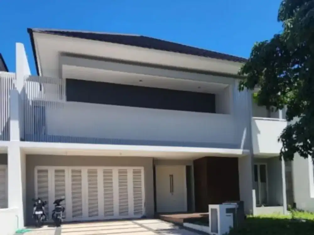 Dijual Rumah Royal Residence Strategis Siap Huni