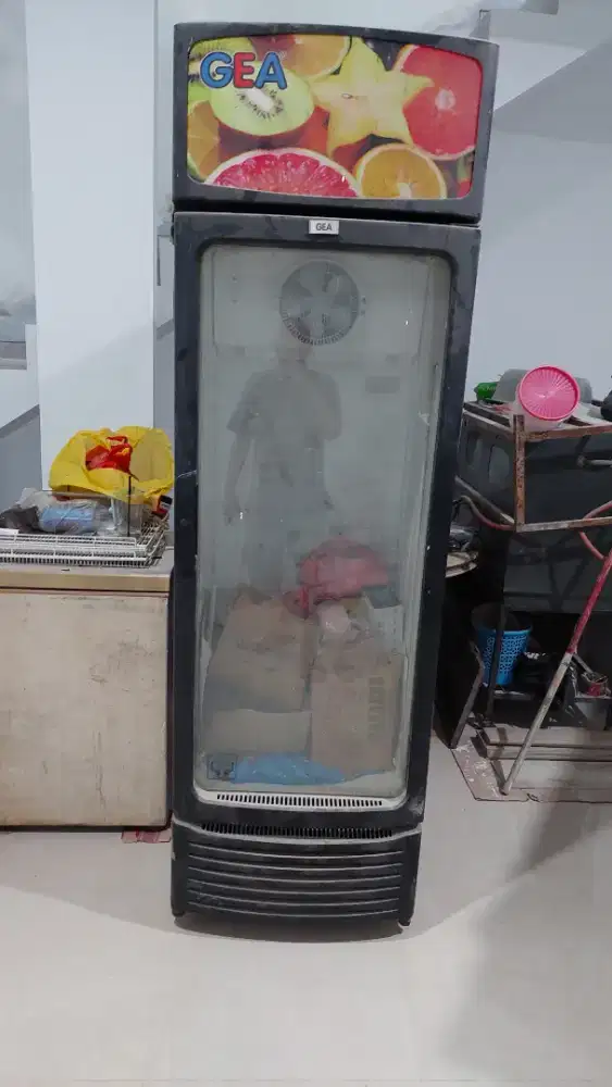 Showcasecooler GEA expo 416p