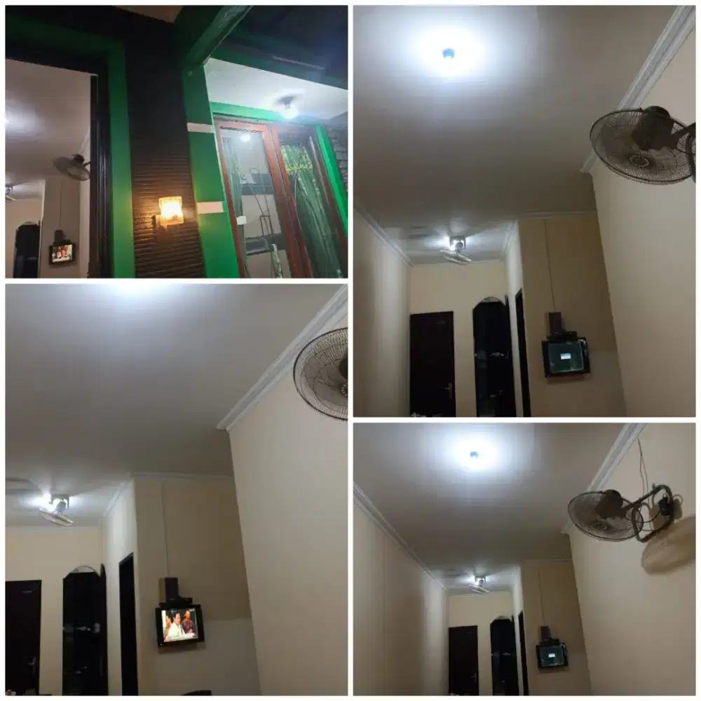 Kost Murah 1.5 terminal 1 bandara juanda