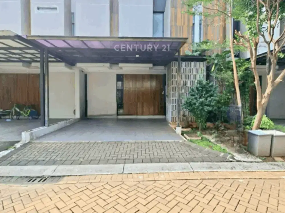 Rumah Di Discovery Bintaro Jaya 9074