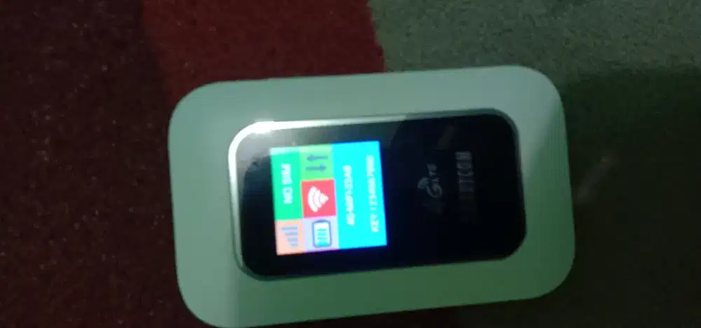 Jual modem smartcom