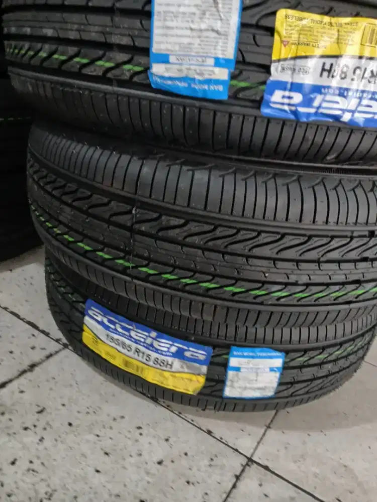 Ban mobil accelera 185 65 15