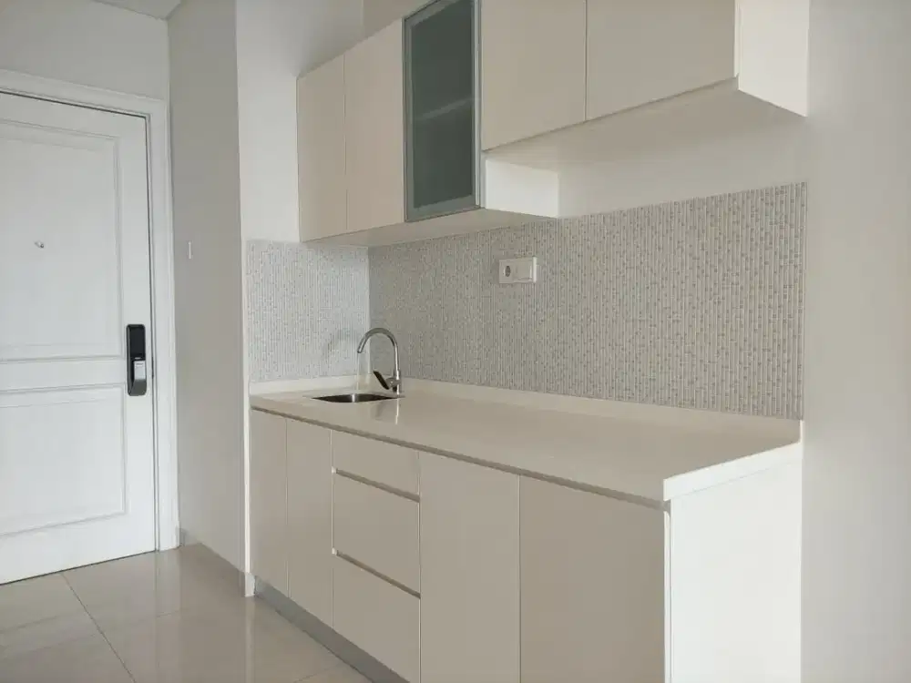 Disewakan Apartement Grand Madison Unfurnish 2+1