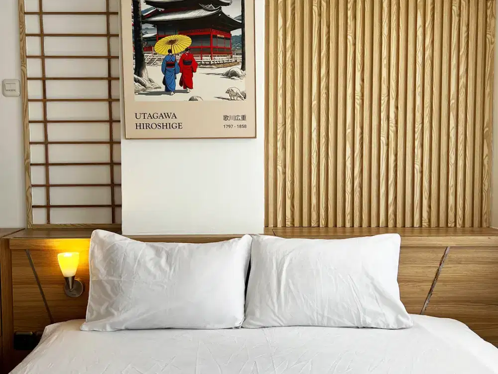 Sewa Apartemen Murah Jarrdin Cihampelas Bandung