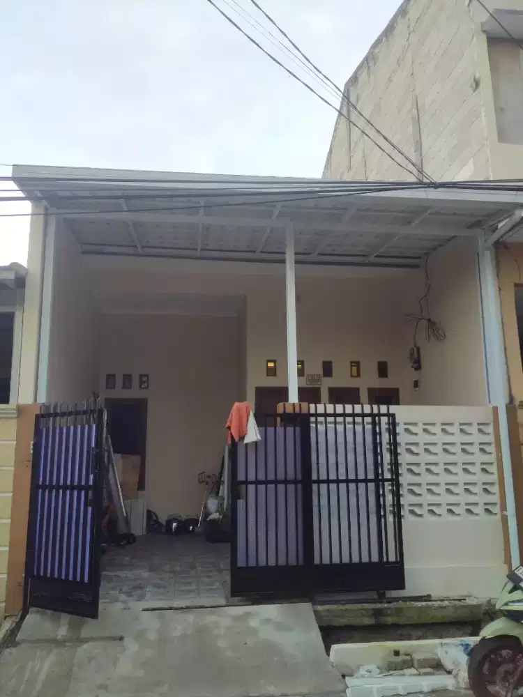 Canopy Baja Ringan Berkualitas