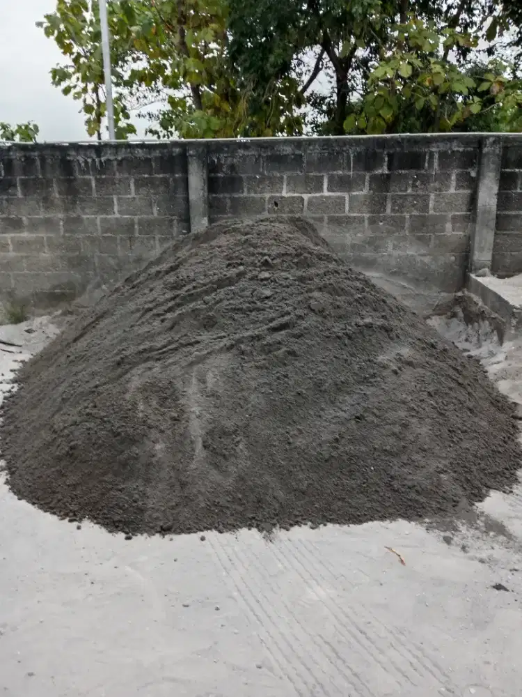 Pasir biasa/mojosari