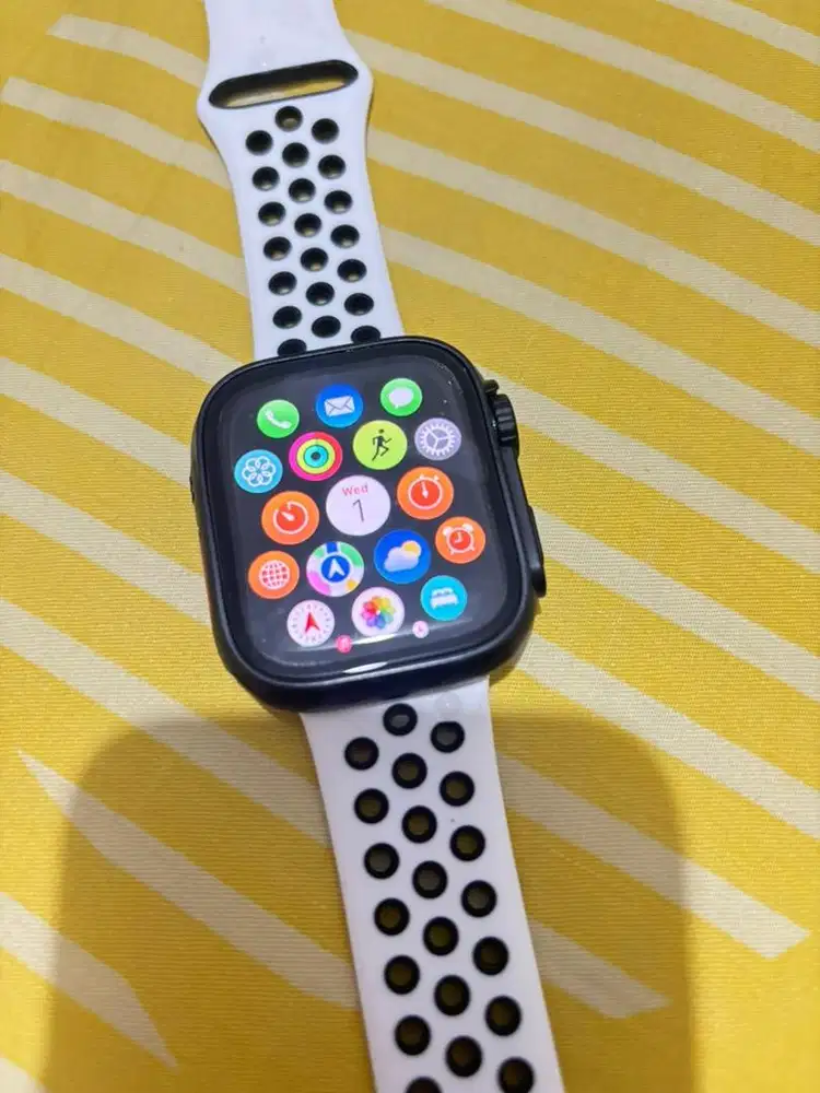 Apple watch serie 9 45mm