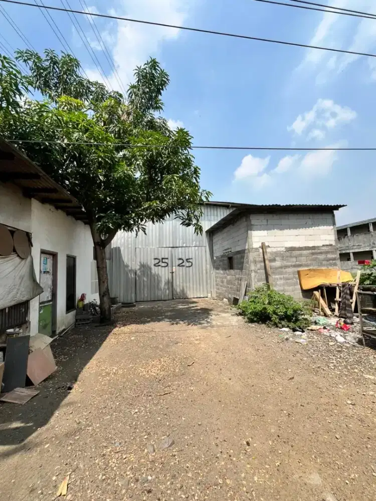 DiJUAL CEPAT GUDANG DI LAKARSANTRI, BANGKINGAN SURABAYA-DRIYOREJO