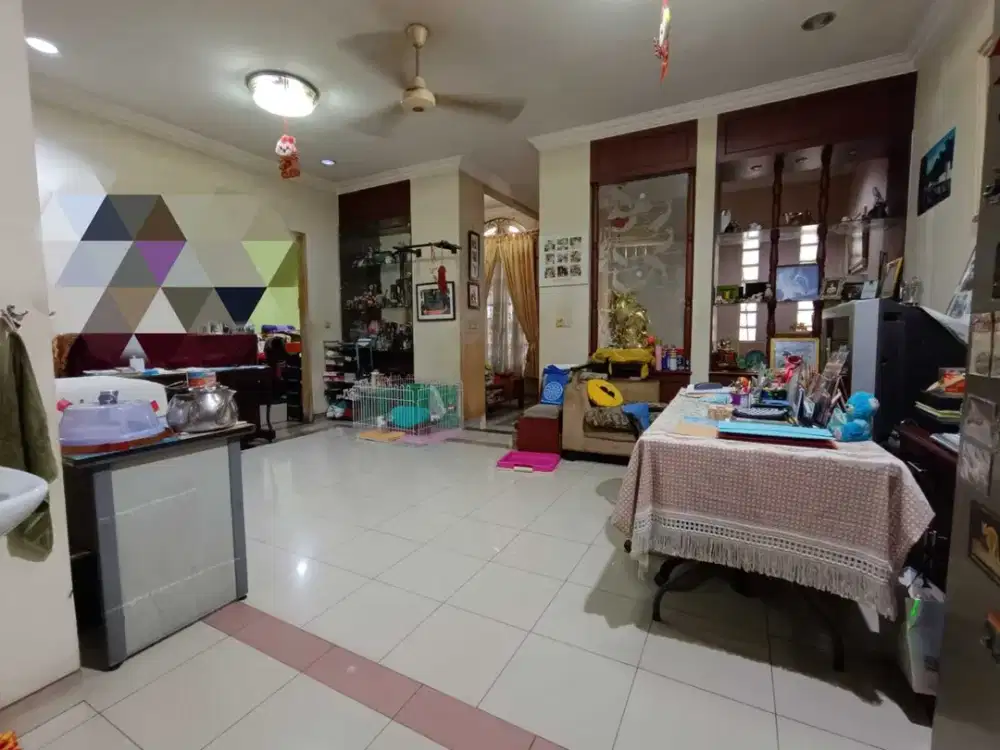 Dijual Rumah Gading Rivera – Kelapa Gading Jakarta Utara