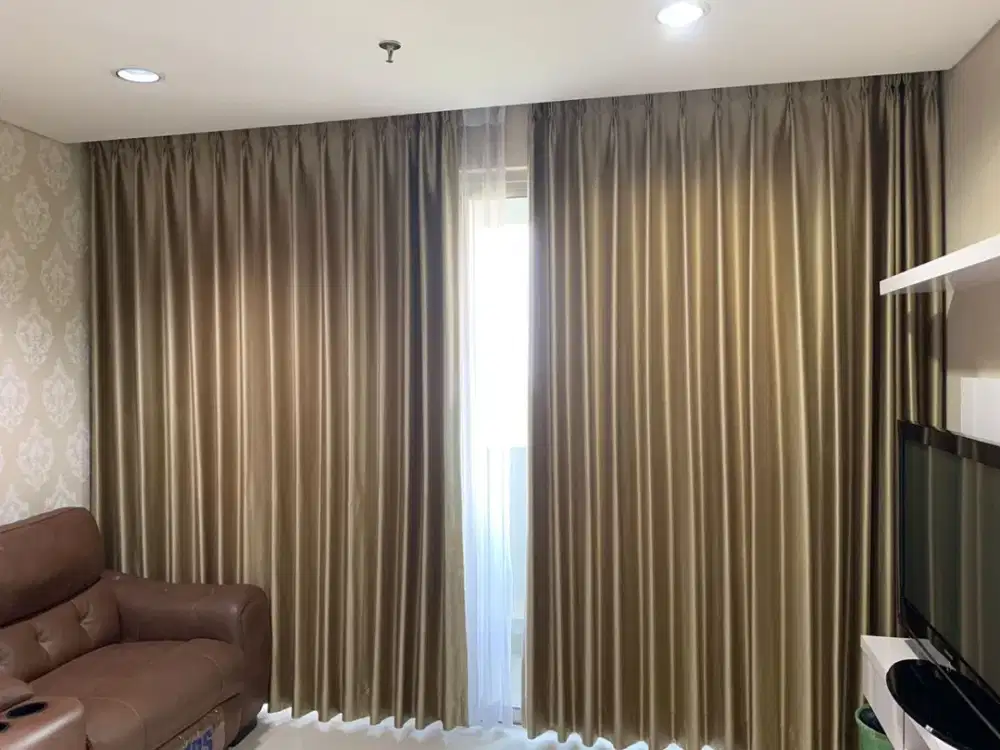 Disewakan Apartemen 2BR Bagus di Paddington By Rumah Chinida (AY)