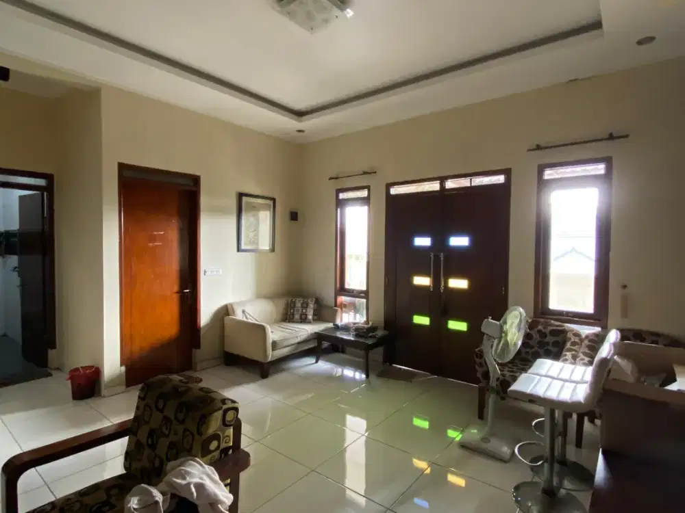 Dijual Rumah TKI Taman Kopo Indah 2 Full Furnished