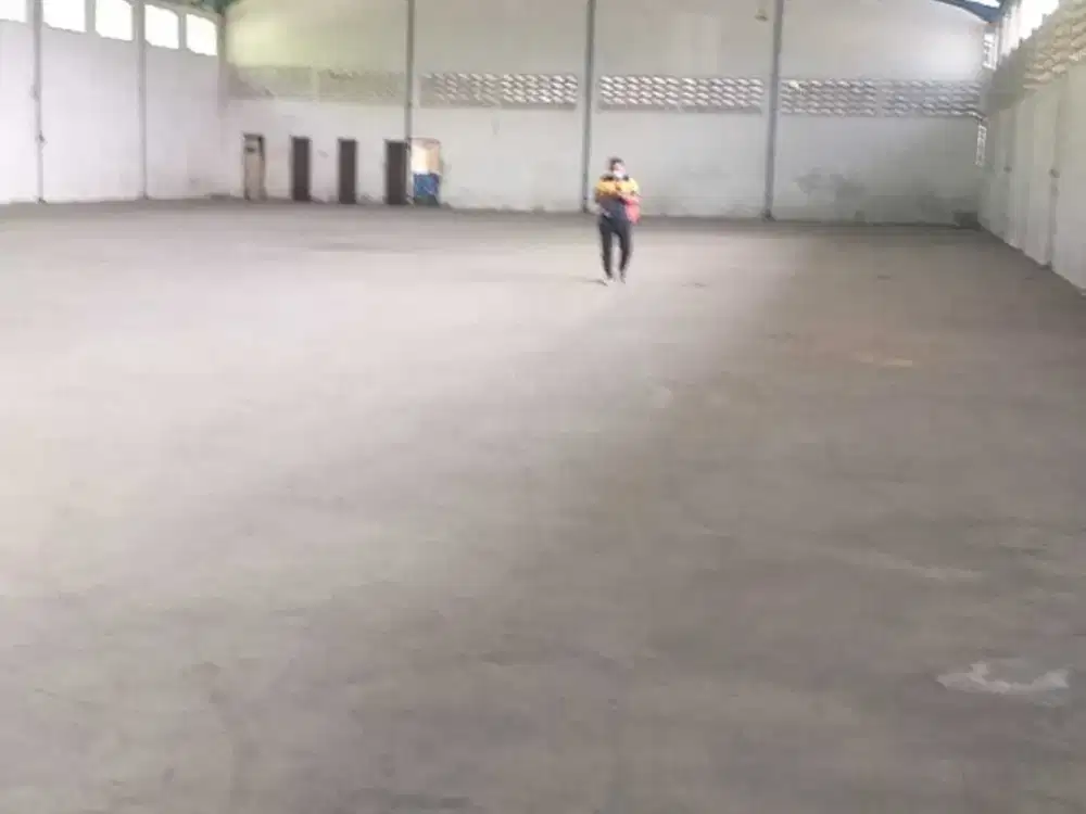 Dijual gudang di safe n lock, Lingkar timur sidoarjo