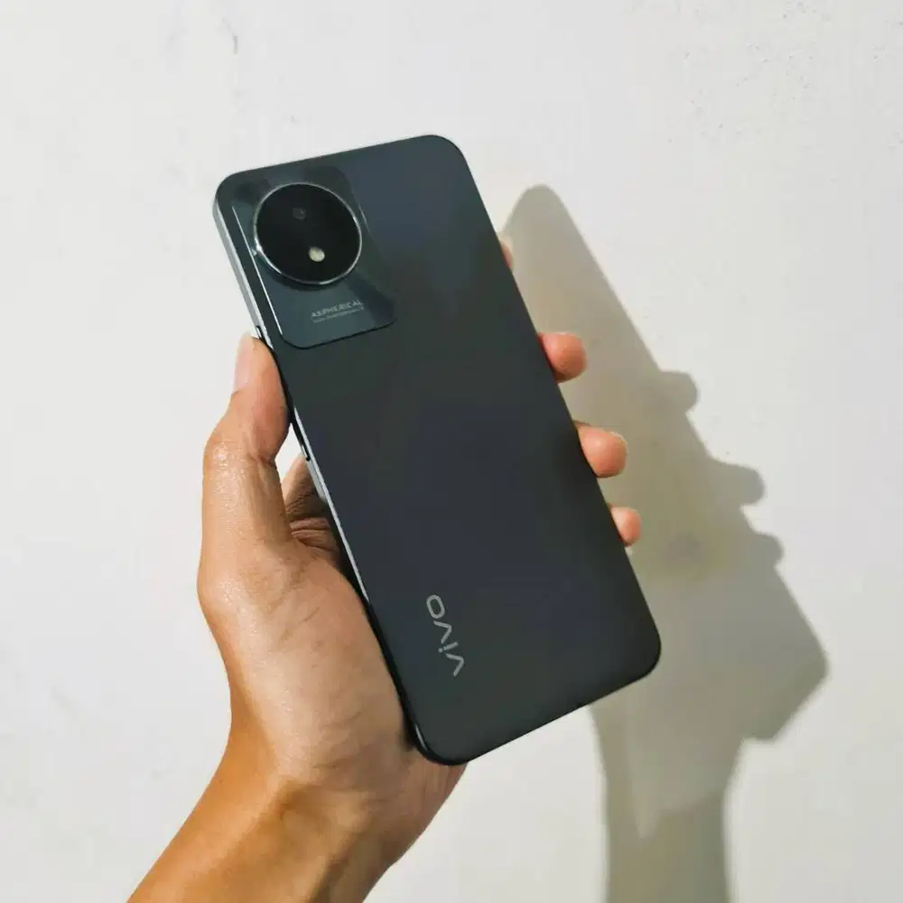 Vivo RAM 3/32 GB Bagus Mulus Normal Semua Tidak Ada Minus - Bisa TT