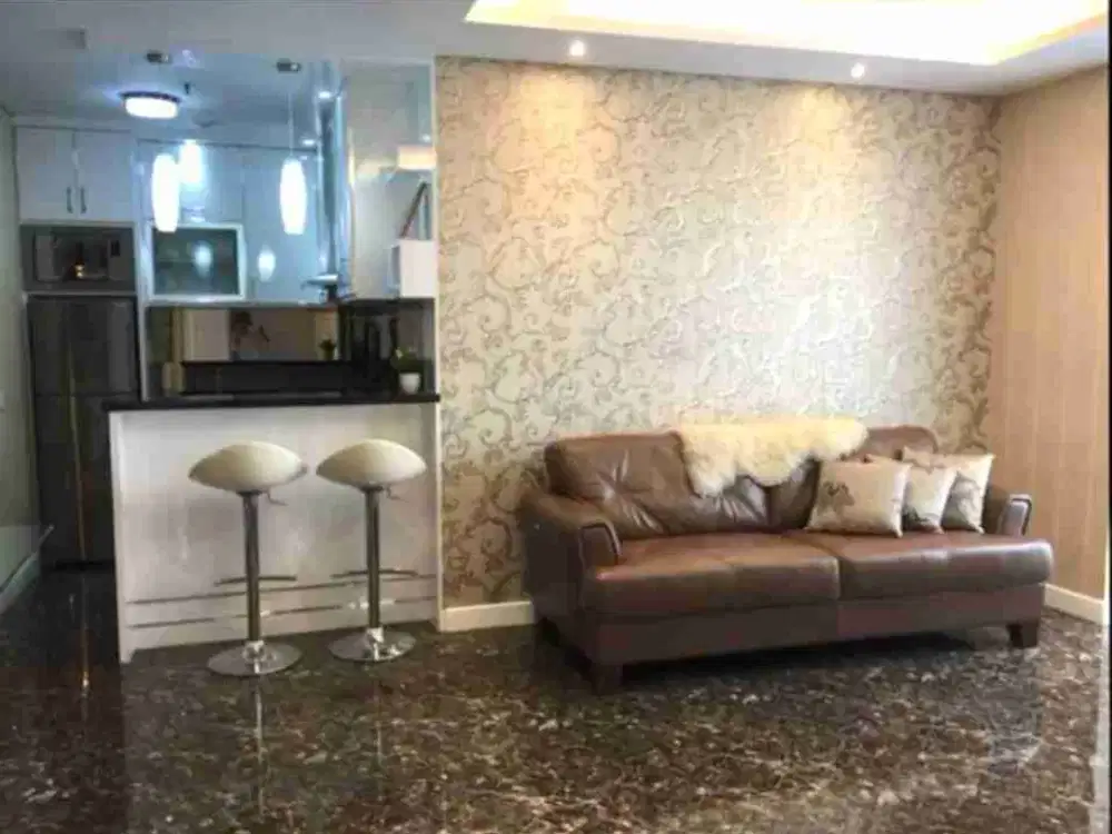 Dijual Apartemen Paladian Park Kelapa Gading Jakarta Utara