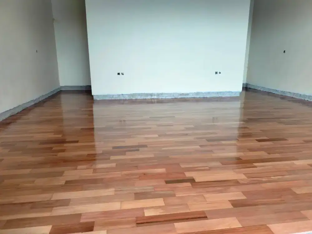 JASA/service parquet