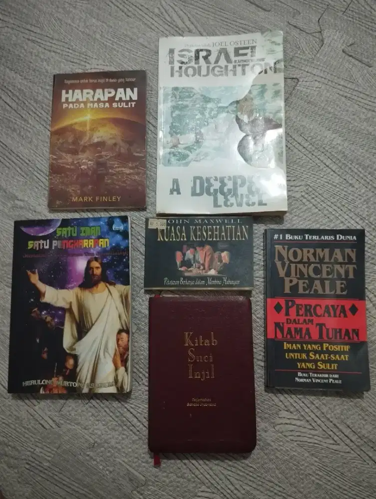 Sisa buku gratis. Books for free