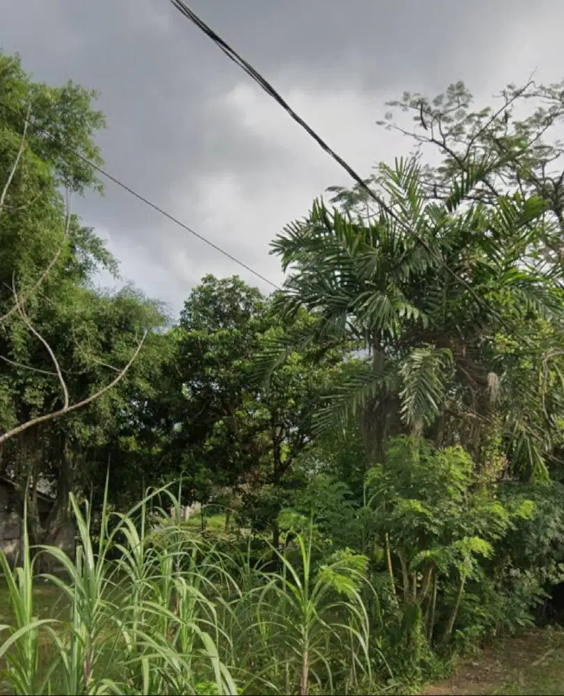 Jual Cepat! Tanah Strategis 945 m² di Medan Selayang - Strategis