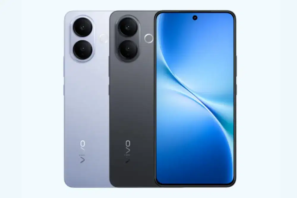 VIVO V60LITE 5G 8+8/256 DIMENSITY TURBO 7360