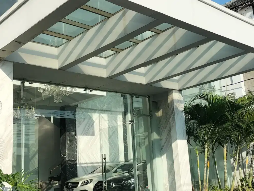 JUAL CEPAT RUANG USAHA MEWAH KEDOYA 4 LANTAI