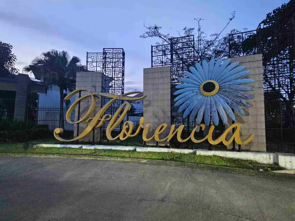 Disewakan Rumah di lippo cikarang