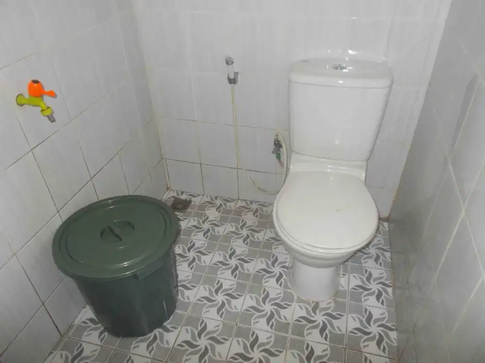 Kosan Fasilitas Lengkap dekat PEMDA Cibinong/Jl Raya Bogor/Margonda