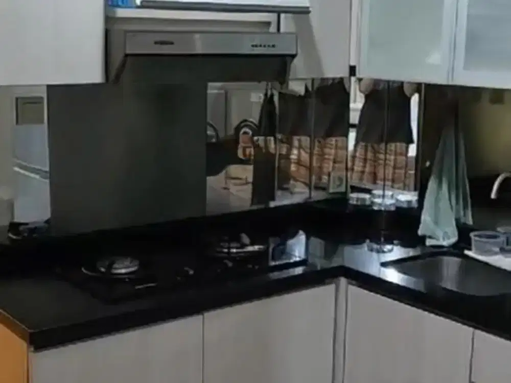 Dijual Apartemen di Callia Pulomas, Pulo Gadung, Jakarta Timur