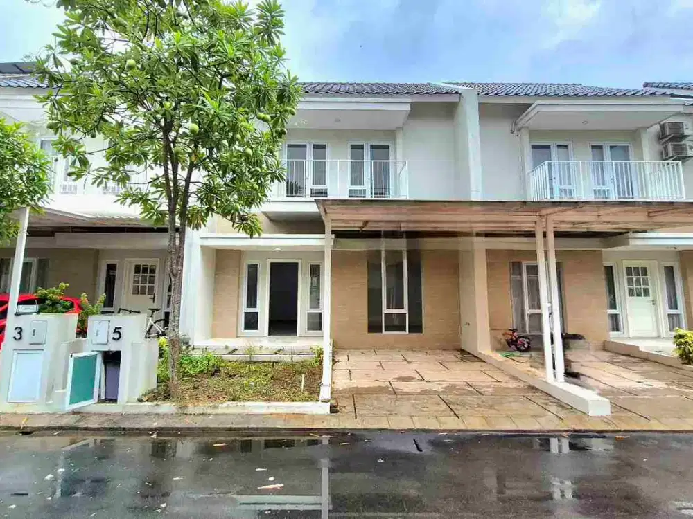 Rumah Cluster 2 Lt Kertonatan Kartasura Dekat ke UMS