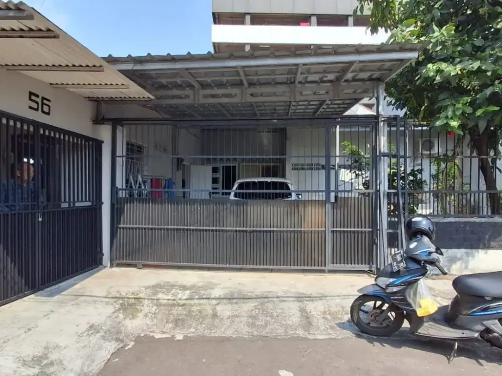 Rumah Dijual Wilayah Bogor Timur Tajur