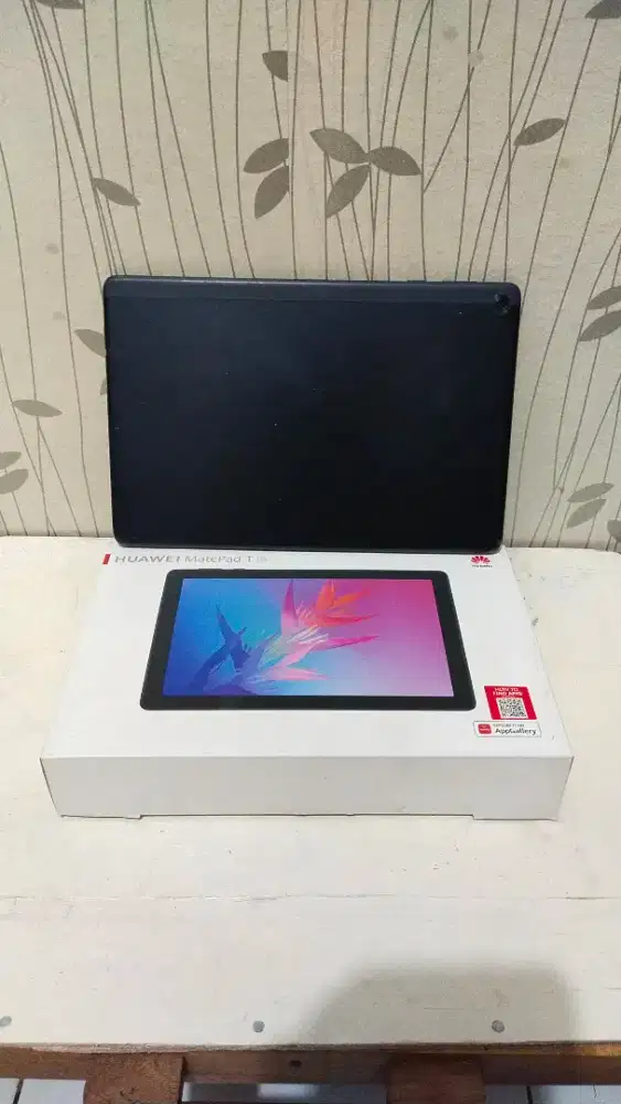Huawei Matepad T10 Minus