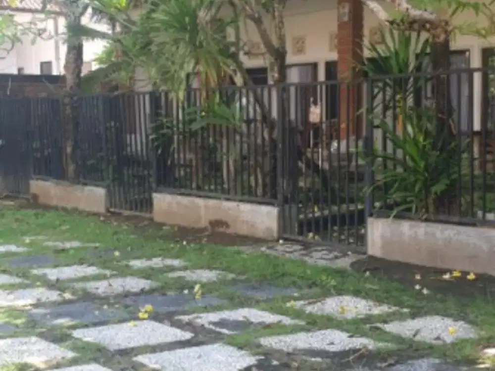 RUMAH KOS 2,9 ARE DI SANUR