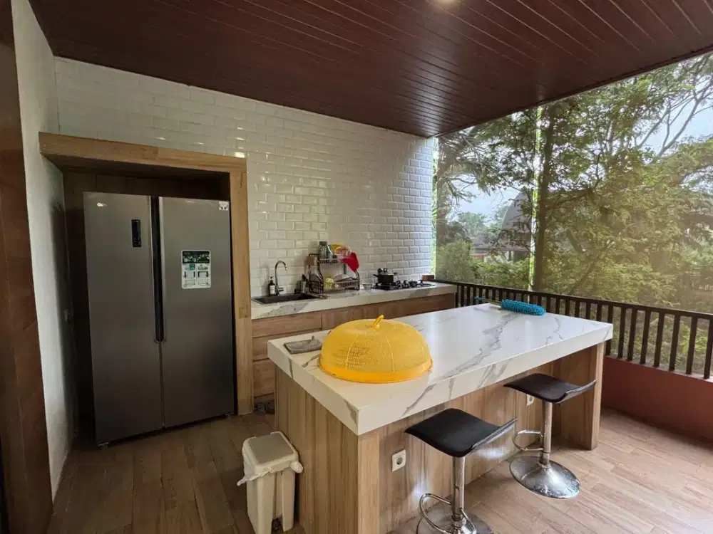 Vimala Hills - MEGAMENDUNG