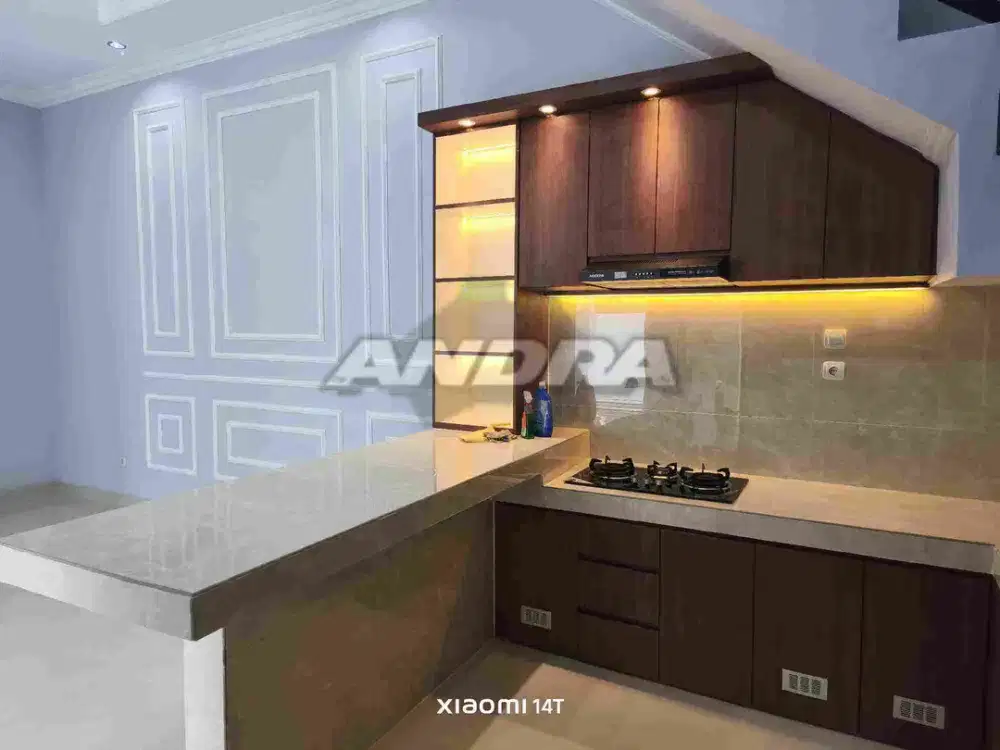 Rumah solo gentan purbayan dekat Safira waru