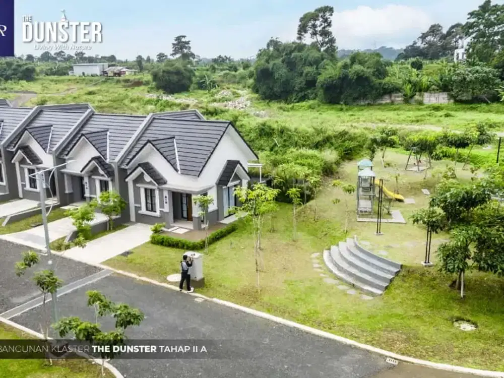 15 Juta all in Free DP di royal Tajur Bogor dekat tol