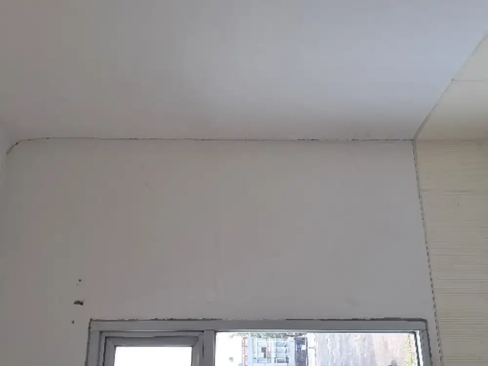 disewakan unit kosongan 3 bed room bisa bulanan grand asia afrika