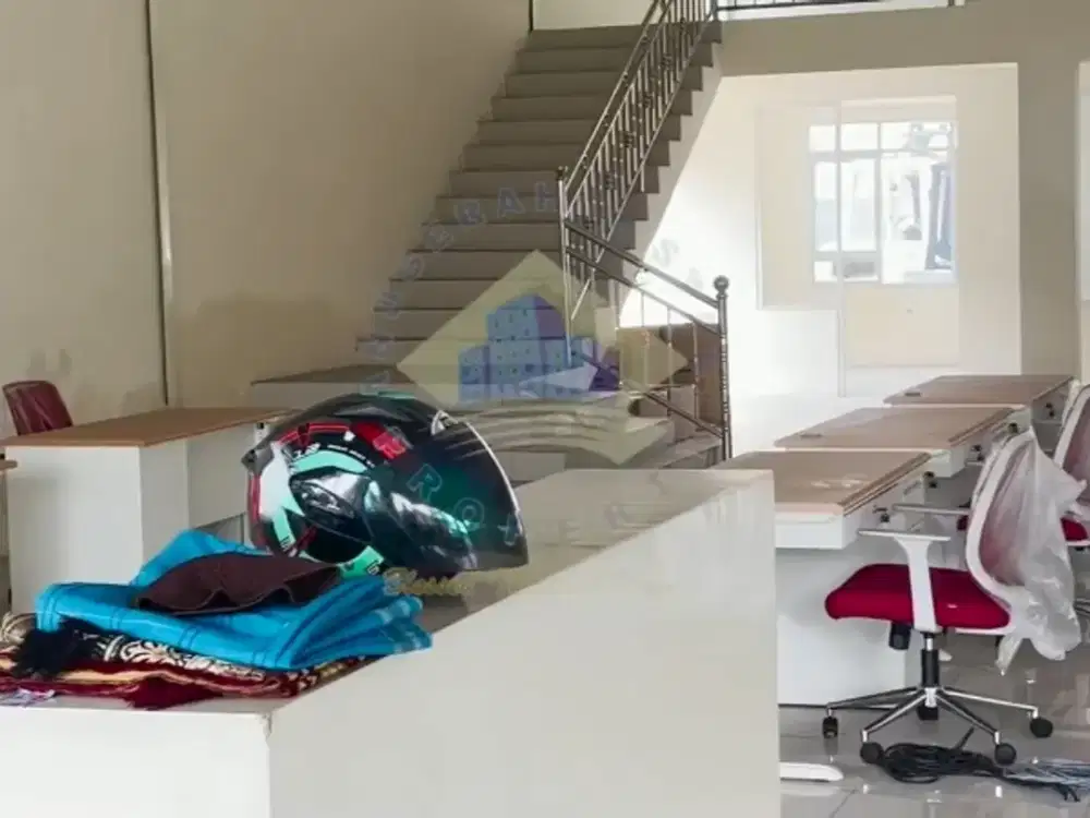 JUAL PABRIK DI JL RAYA PANTURA CIKUPA DEKAT TOL BITUNG