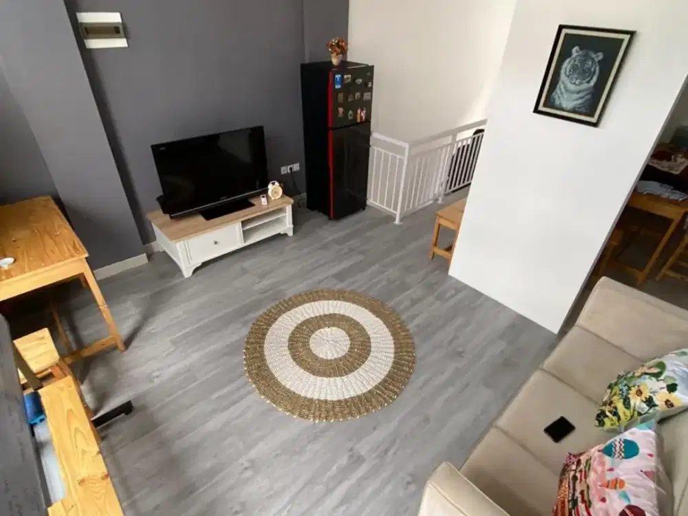 FOR SALE RUKO Siap Huni Berlokasi Di Ruko Loka 65  BSD