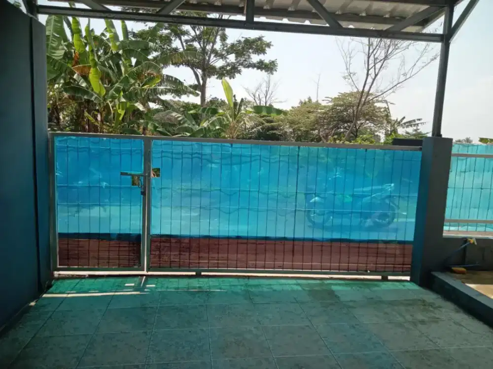 Kontrakan Rumah Perumahan Sartika  Cianjur Kota Per Bulan atau Tahun