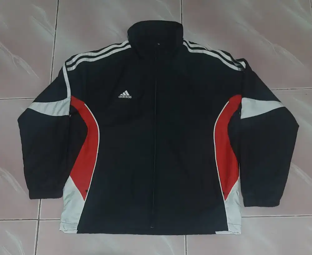 Jaket brand impor ori