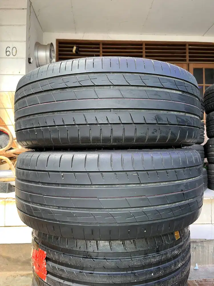 Ban Accelera Iota ST68 275 40 r22 2Pcs