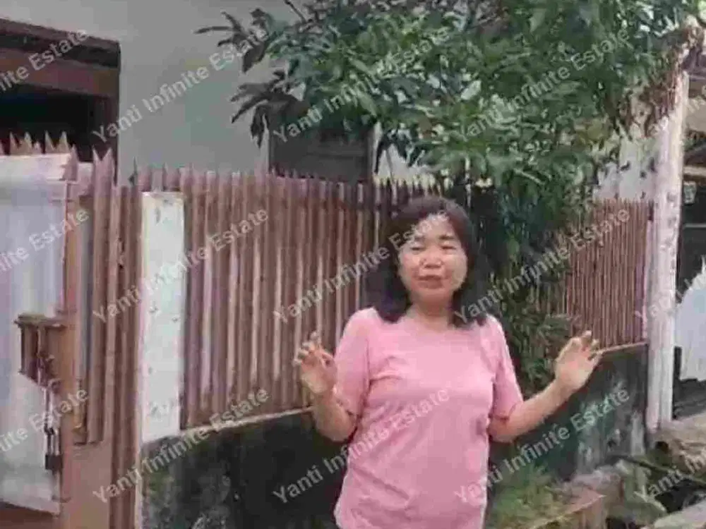 jual rumah daerah cideng