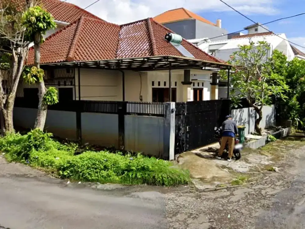 Rumah PREMIUM Taman Griya Jimbaran