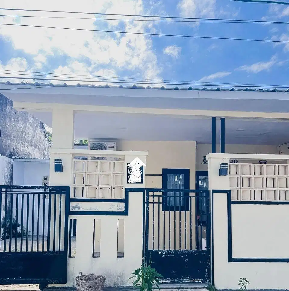 DIJUAL RUMAH TEGAL BESAR PERMAI 1