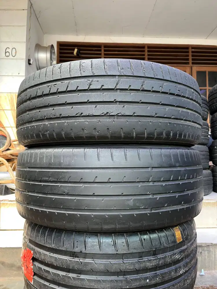 Ban Toyo Proxes R46 225 55 r19 2Pcs